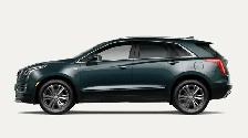 2026 Cadillac XT5 AWD Premium Luxury - Photo 2