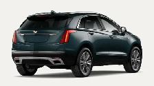 2026 Cadillac XT5 AWD Premium Luxury - Photo 3