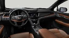 2026 Cadillac XT5 AWD Premium Luxury - Photo 4