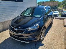 2019 Buick Encore