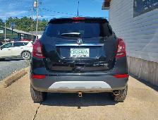 2019 Buick Encore - Photo 4