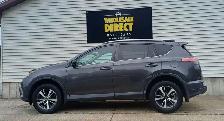 2018 Toyota RAV4 LE AWD - Photo 3