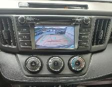2018 Toyota RAV4 LE AWD - Photo 11