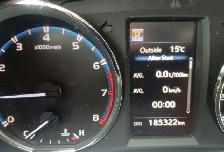 2018 Toyota RAV4 LE AWD - Photo 12