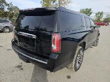 2019 GMC Yukon XL Denali - Photo 3