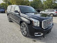 2019 GMC Yukon XL Denali - Photo 4