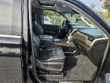 2019 GMC Yukon XL Denali - Photo 5