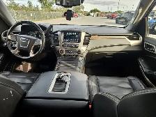 2019 GMC Yukon XL Denali - Photo 6