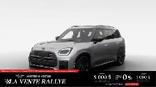 2027 MINI Countryman Cooper S ALL4 | Ligne Premier | Édition