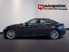 2019 Alfa Romeo Giulia AWD / Toit Pano / Cuir Rouge / Siege et v - Photo 7