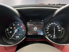 2019 Alfa Romeo Giulia AWD / Toit Pano / Cuir Rouge / Siege et v - Photo 16