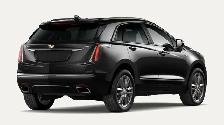 2026 Cadillac XT5 AWD Sport - Photo 3