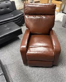 HUGE WAREHOUSE LIQUIDATION SALE FOR MANUAL PUSHBACK RECLINERS - Photo 5