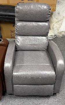 HUGE WAREHOUSE LIQUIDATION SALE FOR MANUAL PUSHBACK RECLINERS - Photo 6