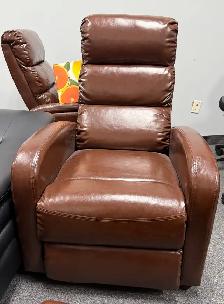 HUGE WAREHOUSE LIQUIDATION SALE FOR MANUAL PUSHBACK RECLINERS - Photo 7