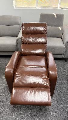 HUGE WAREHOUSE LIQUIDATION SALE FOR MANUAL PUSHBACK RECLINERS - Photo 8