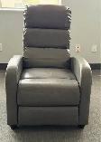 HUGE WAREHOUSE LIQUIDATION SALE FOR MANUAL PUSHBACK RECLINERS - Photo 9