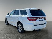 2019 Dodge Durango GT / AWD - Photo 4