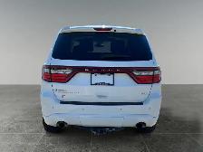 2019 Dodge Durango GT / AWD - Photo 5