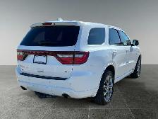 2019 Dodge Durango GT / AWD - Photo 7