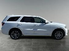 2019 Dodge Durango GT / AWD - Photo 8