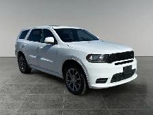 2019 Dodge Durango GT / AWD - Photo 9