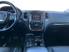 2019 Dodge Durango GT / AWD - Photo 13
