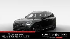 2027 MINI Countryman Cooper S ALL4 | Ligne Premier | Édition