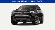2027 GMC Terrain AWD AT4