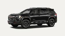 2027 GMC Terrain AWD AT4 - Photo 2