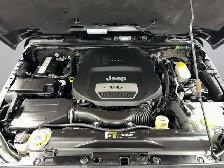 2017 Jeep Wrangler Sahara / 2 Toit / Démarreur / Cam Recul / - Photo 9