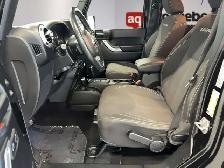 2017 Jeep Wrangler Sahara / 2 Toit / Démarreur / Cam Recul / - Photo 11