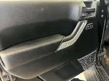 2017 Jeep Wrangler Sahara / 2 Toit / Démarreur / Cam Recul / - Photo 12
