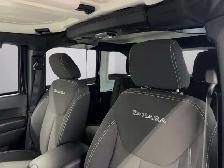 2017 Jeep Wrangler Sahara / 2 Toit / Démarreur / Cam Recul / - Photo 13