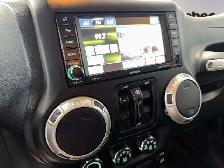 2017 Jeep Wrangler Sahara / 2 Toit / Démarreur / Cam Recul / - Photo 16
