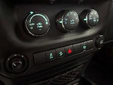 2017 Jeep Wrangler Sahara / 2 Toit / Démarreur / Cam Recul / - Photo 18