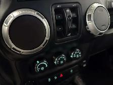 2017 Jeep Wrangler Sahara / 2 Toit / Démarreur / Cam Recul / - Photo 19