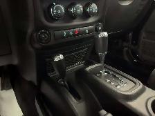2017 Jeep Wrangler Sahara / 2 Toit / Démarreur / Cam Recul / - Photo 20