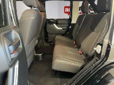 2017 Jeep Wrangler Sahara / 2 Toit / Démarreur / Cam Recul / - Photo 21