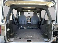2017 Jeep Wrangler Sahara / 2 Toit / Démarreur / Cam Recul / - Photo 22