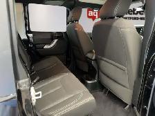 2017 Jeep Wrangler Sahara / 2 Toit / Démarreur / Cam Recul / - Photo 23