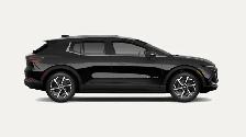 2027 Chevrolet Equinox EV LT2 w/PDE - Photo 2