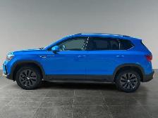 2024 Volkswagen Taos Comfortline / FWD - Photo 2