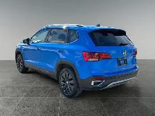 2024 Volkswagen Taos Comfortline / FWD - Photo 4