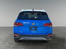 2024 Volkswagen Taos Comfortline / FWD - Photo 5