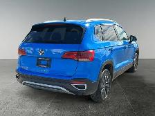 2024 Volkswagen Taos Comfortline / FWD - Photo 7