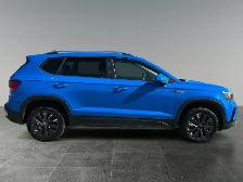2024 Volkswagen Taos Comfortline / FWD - Photo 8