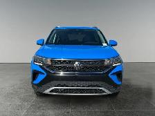 2024 Volkswagen Taos Comfortline / FWD - Photo 10