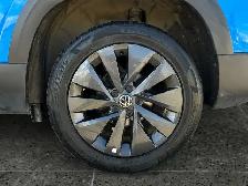 2024 Volkswagen Taos Comfortline / FWD - Photo 16