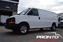 2017 GMC Savana  Séparateur  Porte coulissante  V8 4.8L - Photo 3